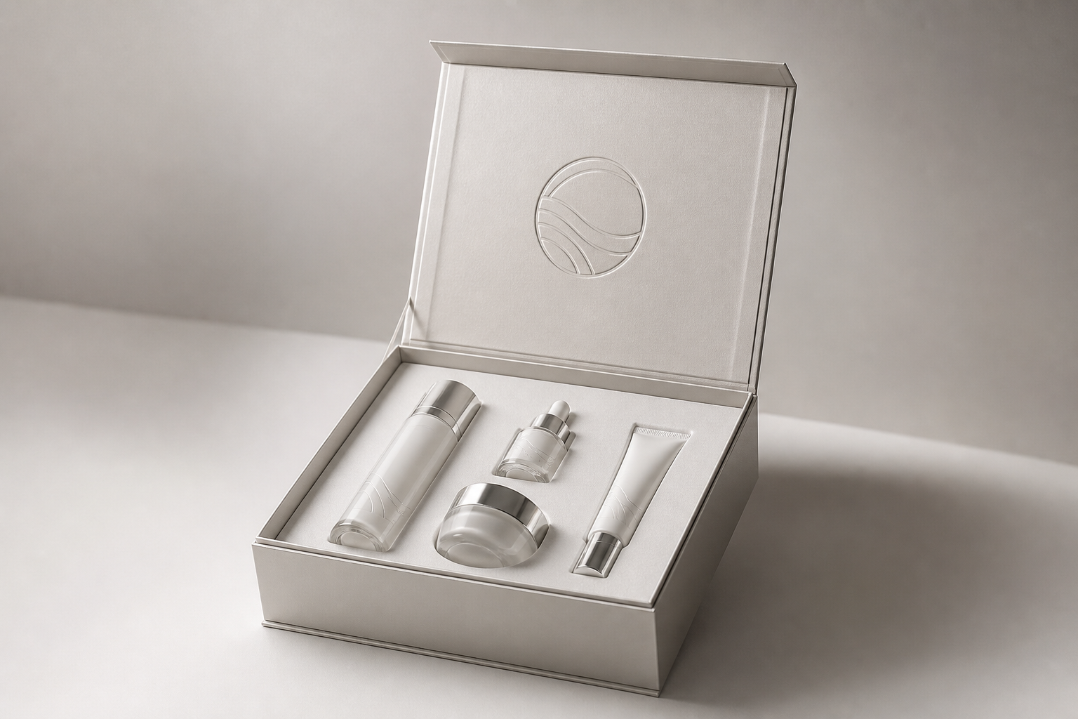 EAROS Product