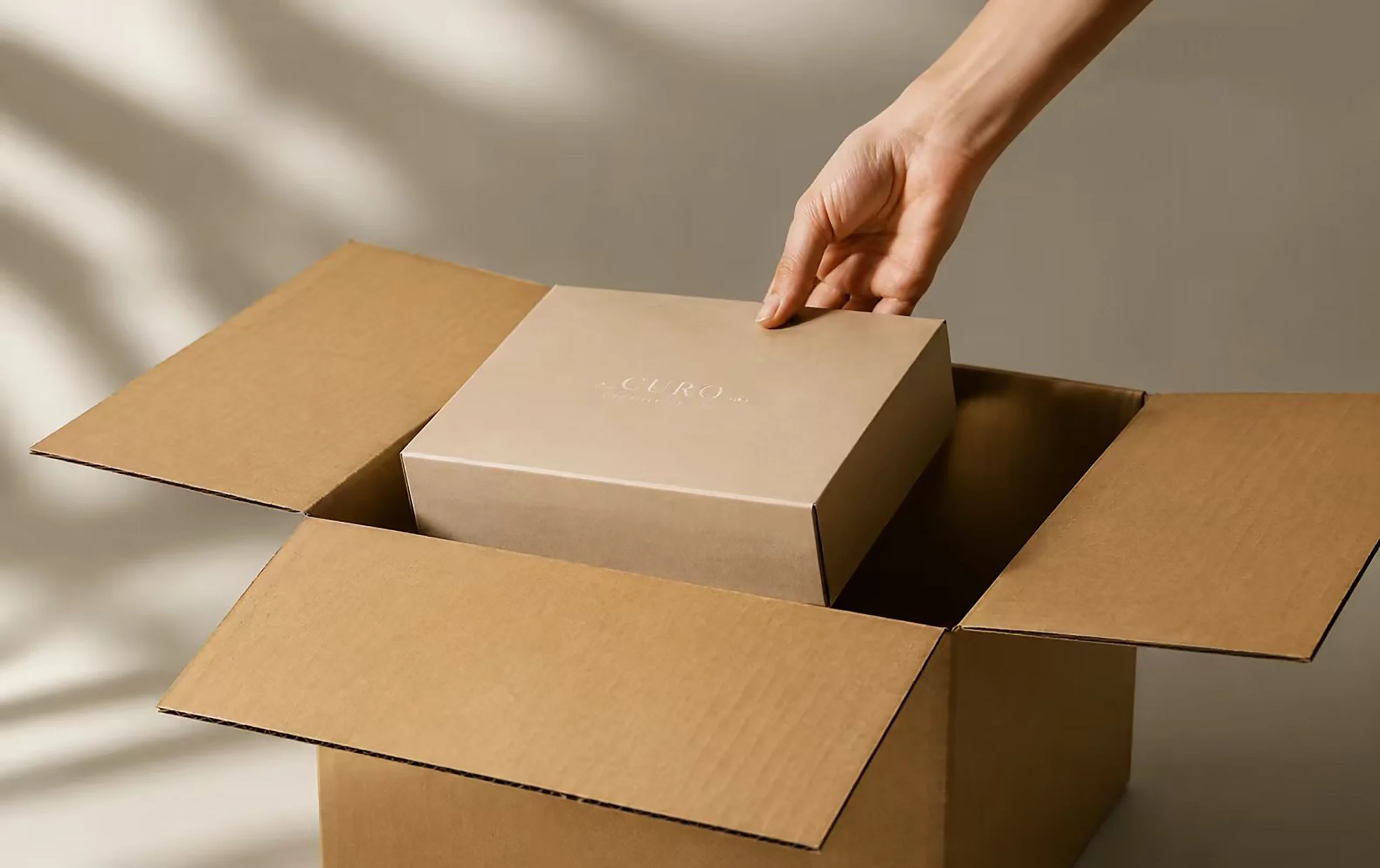 Packaging Manufacturing Service