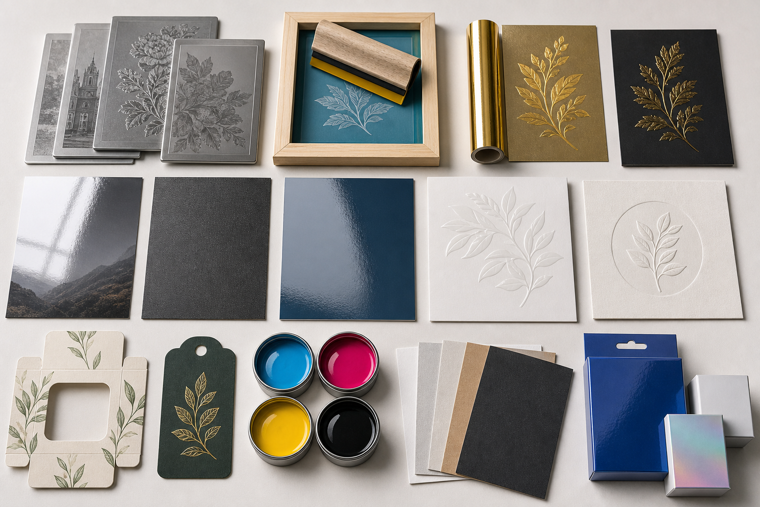 Custom Packaging Formats