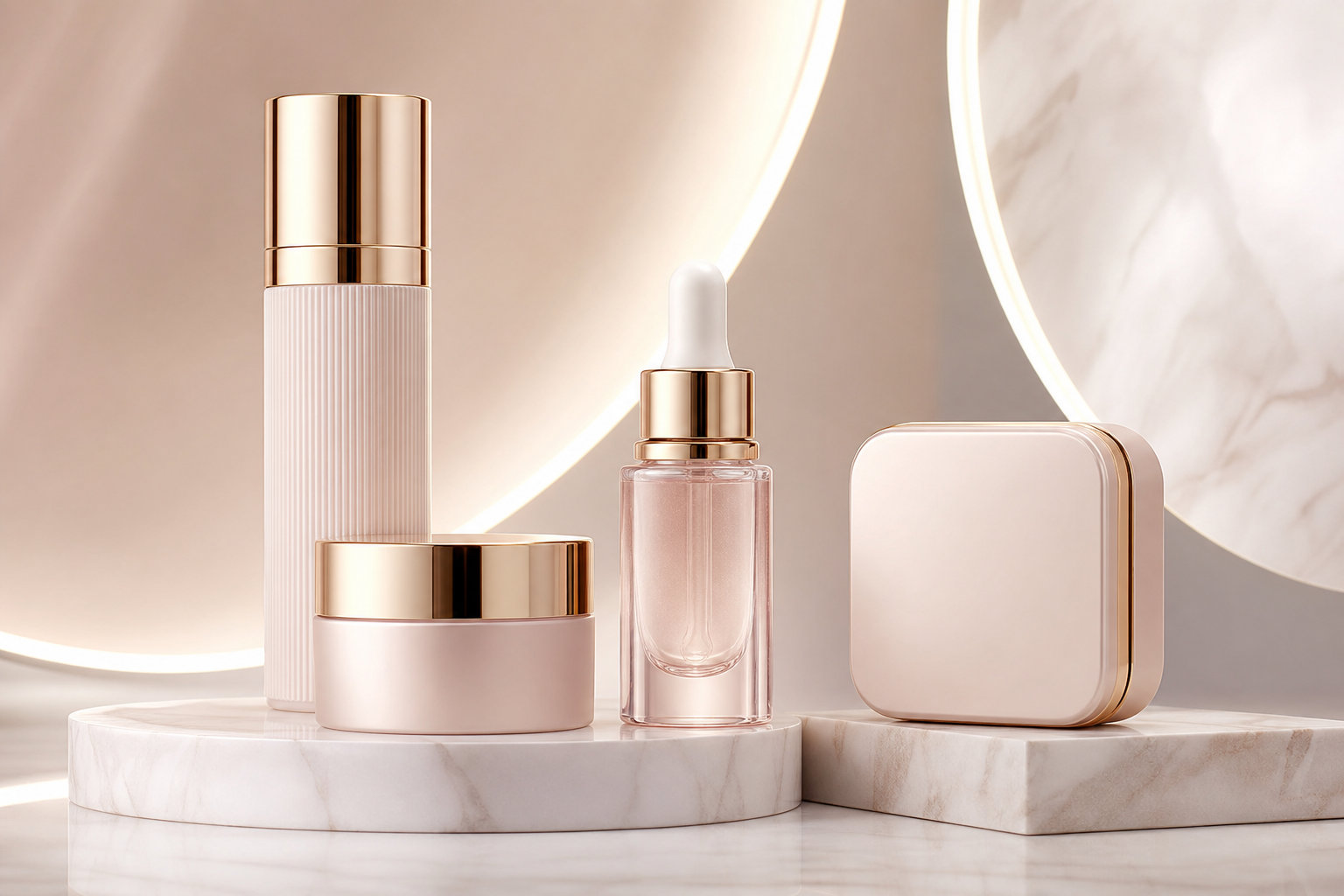 Packaging Case