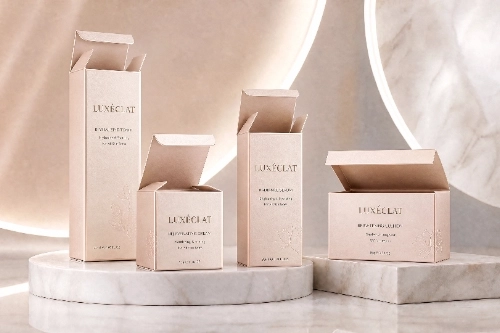 Packaging Case