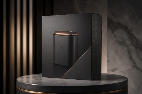 Gift Box Case