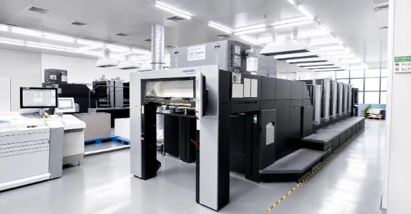 Manufacturing