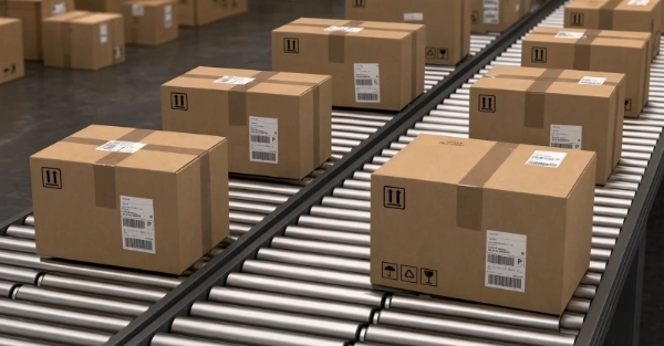 Logistics